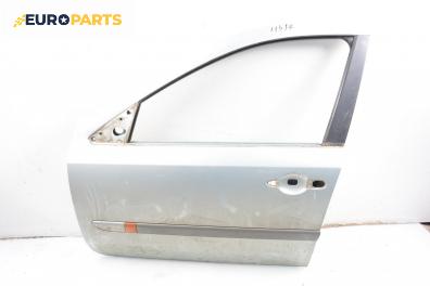 Врата за Renault Laguna II Grandtour (03.2001 - 12.2007), 4+1 вр., комби, позиция: предна, лява
