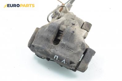 Спирачен апарат за Audi A6 Sedan C5 (01.1997 - 01.2005), позиция: предна, лява
