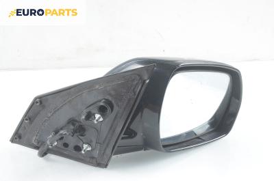 Огледало за Nissan Murano I SUV (08.2003 - 09.2008), 4+1 вр., джип, позиция: дясна