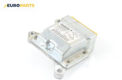 Модул за AIRBAG за Renault Laguna II Grandtour (03.2001 - 12.2007), № Аutoliv 550 75 87 00