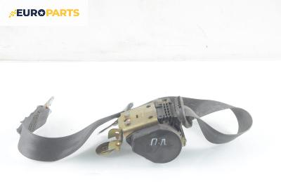 Предпазен колан за Renault Laguna II Grandtour (03.2001 - 12.2007), 4+1 вр., позиция: предна, лява