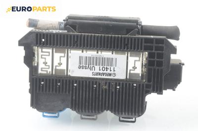 Бушонно табло за Fiat Ulysse Minivan II (08.2002 - 06.2011) 2.0 JTD, 109 к.с.