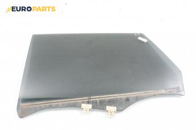 Странично стъкло за Nissan Murano I SUV (08.2003 - 09.2008), 4+1 вр., джип, позиция: задна, лява