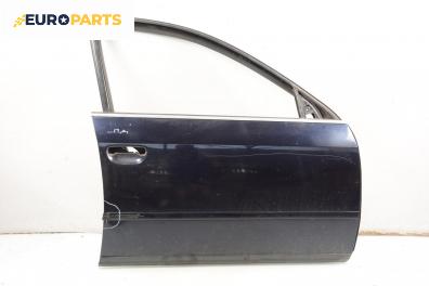 Врата за Audi A6 Sedan C5 (01.1997 - 01.2005), 4+1 вр., седан, позиция: предна, дясна
