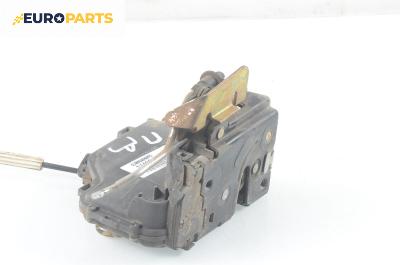 Брава на врата за Audi A6 Sedan C5 (01.1997 - 01.2005), позиция: предна, дясна