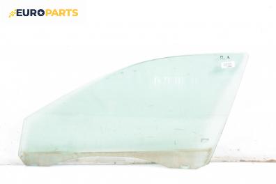 Странично стъкло за Jaguar X-Type Estate (11.2003 - 12.2009), 4+1 вр., комби, позиция: предна, лява