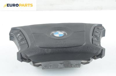 Airbag за BMW 5 Series E39 Sedan (11.1995 - 06.2003), 4+1 вр., седан, позиция: предна