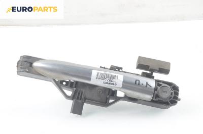 Външна дръжка за Renault Laguna II Grandtour (03.2001 - 12.2007), 4+1 вр., комби, позиция: предна, лява