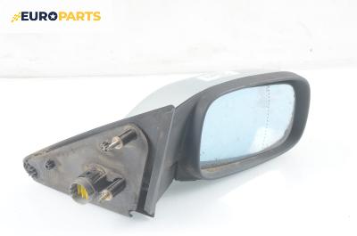 Огледало за Renault Laguna II Grandtour (03.2001 - 12.2007), 4+1 вр., комби, позиция: дясна