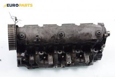 Глава за Renault Laguna II Grandtour (03.2001 - 12.2007) 1.9 dCi (KG0G), 120 к.с.