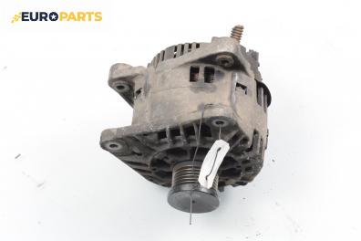 Алтернатор / генератор за Renault Laguna II Grandtour (03.2001 - 12.2007) 1.9 dCi (KG0G), 120 к.с., № 8200 162 474