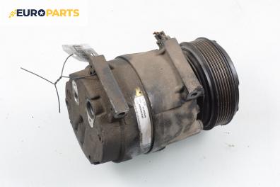 Компресор климатик за Renault Laguna II Grandtour (03.2001 - 12.2007) 1.9 dCi (KG0G), 120 к.с., № SAE J639
