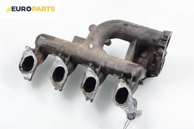 Всмукателен колектор за Renault Laguna II Grandtour (03.2001 - 12.2007) 1.9 dCi (KG0G), 120 к.с., № 8200 145 096
