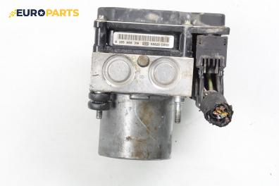 Помпа ABS за Fiat Ulysse Minivan II (08.2002 - 06.2011), № Bosch 0 265 950 319