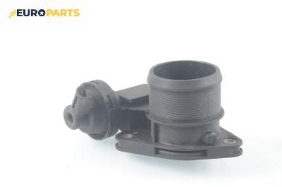 Дроселова клапа за Fiat Ulysse Minivan II (08.2002 - 06.2011) 2.0 JTD, 109 к.с.
