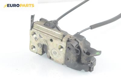 Брава на врата за Renault Laguna II Grandtour (03.2001 - 12.2007), позиция: предна, лява