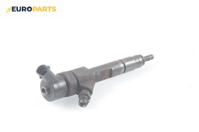 Дюза дизел за Renault Laguna II Grandtour (03.2001 - 12.2007) 1.9 dCi (KG0G), 120 к.с., № Bosch 0 445 110 021