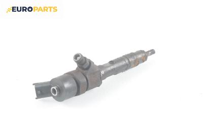 Дюза дизел за Renault Laguna II Grandtour (03.2001 - 12.2007) 1.9 dCi (KG0G), 120 к.с., № Bosch 0 445 110 021