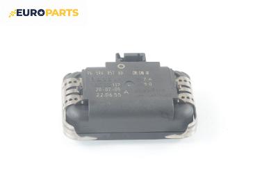 Сензор за дъжд за Fiat Ulysse Minivan II (08.2002 - 06.2011), № 96 594 857 80
