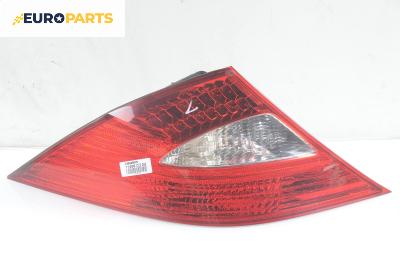 Стоп за Mercedes-Benz CLS-Class Coupe (C219) (10.2004 - 02.2011), купе, позиция: лява