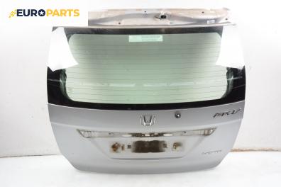 Заден капак за Honda FR-V Minivan (08.2004 - ...), 4+1 вр., хечбек, позиция: задна