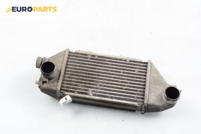 Интеркулер за Honda FR-V Minivan (08.2004 - ...) 2.2 i CTDi (BE5), 140 к.с.
