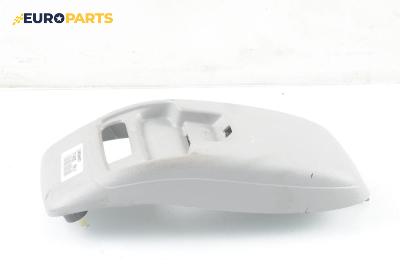 Интериорна пластмаса за Honda FR-V Minivan (08.2004 - ...), 4+1 вр., хечбек, позиция: предна