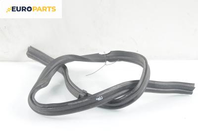 Уплътнение за преден капак за Mercedes-Benz CLS-Class Coupe (C219) (10.2004 - 02.2011), 4+1 вр., купе, позиция: предна