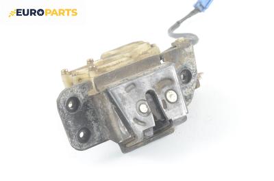 Брава заден капак за Honda Civic VI Aerodeck (04.1998 - 02.2001), комби, позиция: задна