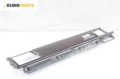 Интериорна лайсна за Audi A8 Sedan II (10.2002 - 07.2010), 4+1 вр., седан