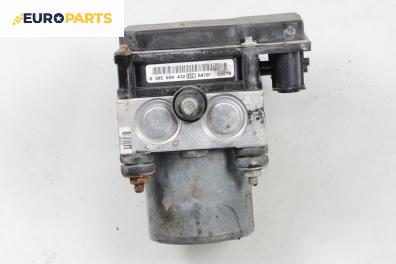 Помпа ABS за Honda FR-V Minivan (08.2004 - ...), № 0 265 950 432