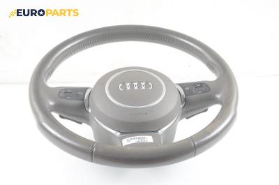 Мулти волан за Audi A8 Sedan II (10.2002 - 07.2010)