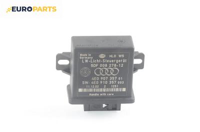 Модул светлини за Audi A8 Sedan II (10.2002 - 07.2010), № 4E0 907 357 / Hella 5DF 008 278-12