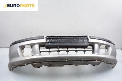 Предна броня за Honda Civic VI Aerodeck (04.1998 - 02.2001), комби, позиция: предна