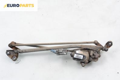 Ел. мотор за чистачките за Honda Civic VI Aerodeck (04.1998 - 02.2001), комби, позиция: предна