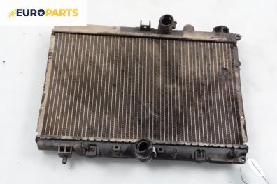 Воден радиатор за Honda Civic VI Aerodeck (04.1998 - 02.2001) 2.0 i D (MC3), 105 к.с.