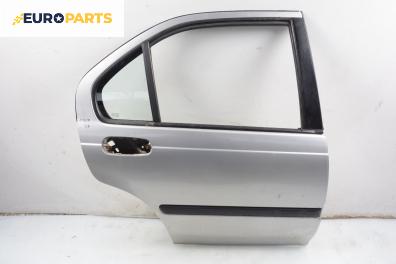 Врата за Honda Civic VI Aerodeck (04.1998 - 02.2001), 4+1 вр., комби, позиция: задна, дясна