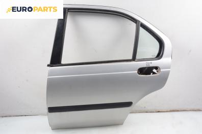Врата за Honda Civic VI Aerodeck (04.1998 - 02.2001), 4+1 вр., комби, позиция: задна, лява