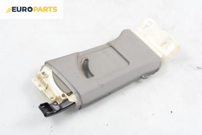 Интериорна пластмаса за Audi A8 Sedan II (10.2002 - 07.2010), 4+1 вр., седан, позиция: дясна