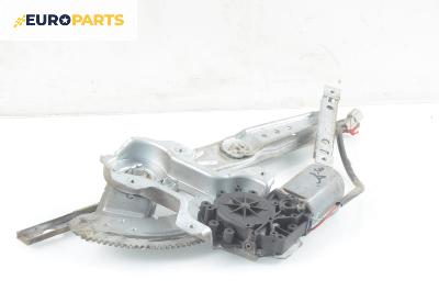 Машинка ел. стъкло за Honda Civic VI Aerodeck (04.1998 - 02.2001), 4+1 вр., комби, позиция: задна, дясна