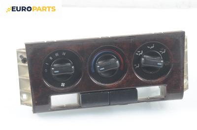 Панел климатик за Honda Civic VI Aerodeck (04.1998 - 02.2001)