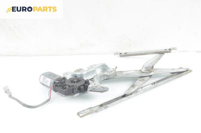 Машинка ел. стъкло за Honda Civic VI Aerodeck (04.1998 - 02.2001), 4+1 вр., комби, позиция: предна, дясна