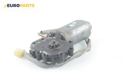 Електромотор за стъклоподемник за Honda Civic VI Aerodeck (04.1998 - 02.2001), 4+1 вр., комби, позиция: предна, лява