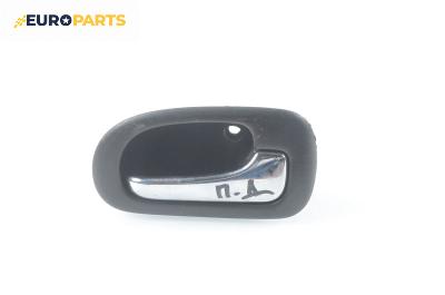 Вътрешна дръжка за Honda Civic VI Aerodeck (04.1998 - 02.2001), 4+1 вр., комби, позиция: предна, дясна