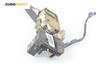 Брава на врата за Honda Civic VI Aerodeck (04.1998 - 02.2001), позиция: предна, дясна