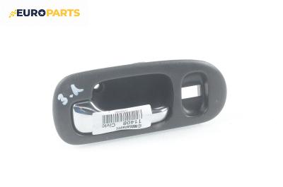 Вътрешна дръжка за Honda Civic VI Aerodeck (04.1998 - 02.2001), 4+1 вр., комби, позиция: задна, лява