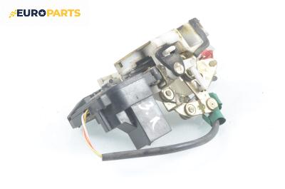 Брава на врата за Honda Civic VI Aerodeck (04.1998 - 02.2001), позиция: задна, лява