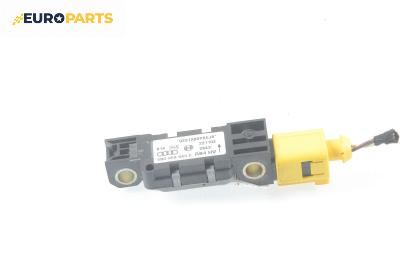 Сензор airbag за Audi A8 Sedan II (10.2002 - 07.2010), № 4B0 959 643 C