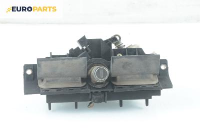 Ключалка заден капак за Audi A6 Sedan C5 (01.1997 - 01.2005), седан