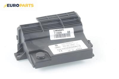 Модул за Audi A8 Sedan II (10.2002 - 07.2010), № Bosch F005 S0 0073